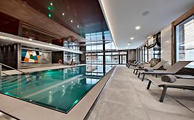 Mgm Hotels & Residences - Residence Alexane